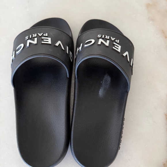 Givenchy slides - Picture 4 of 5
